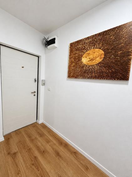 Apartament cu 2 camere decomandat în Dristor