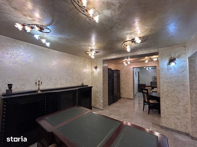 Spațiu comercial, de 100 mp, în Ultracentral