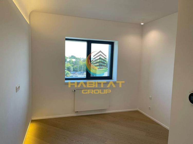 Apartament cu 2 camere decomandat în Cotroceni