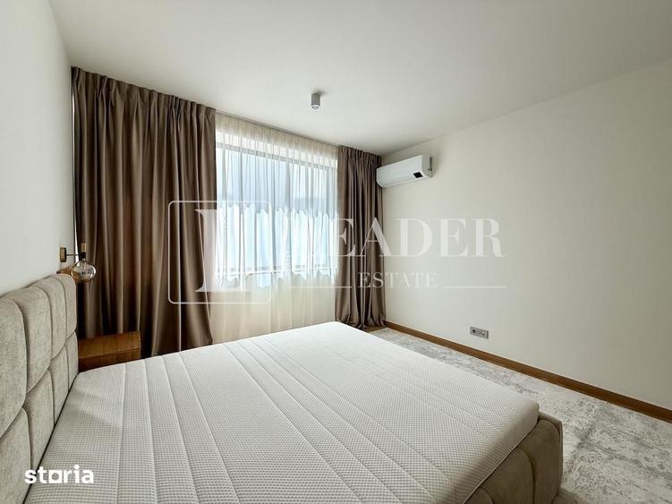 Apartament cu 3 camere în Gara de Nord