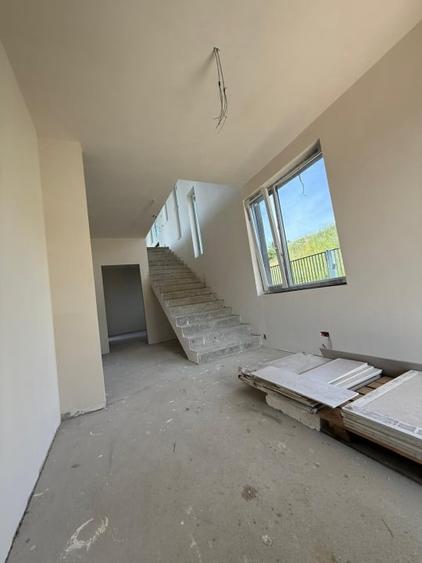 Casă individuală cu 4 camere cu Teren 700 Mp în Făget