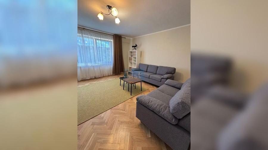 Apartament cu 3 camere de închiriat, Gheorgheni - 1