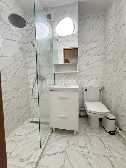 Apartament cu 2 camere în Tătărași