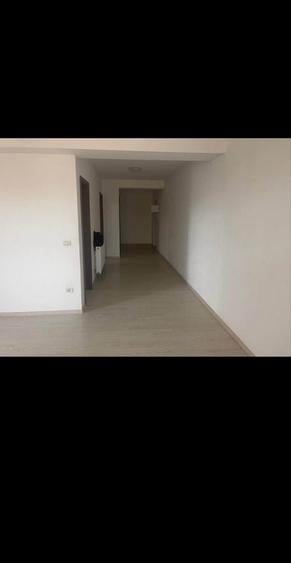 Apartament cu 2 camere decomandat în Giroc