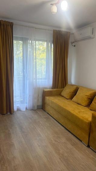 De inchiriat 2 camere | Prima inchiriere | Bloc nou | Politehnica - 4