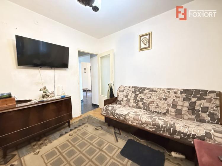 COMISION 0% Apartament cu 3 camere de vanzare, zona Lipovei - 13