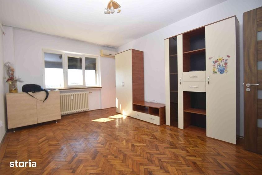 Apartament cu 2 camere, etaj 1, in Braza Craiova - 3