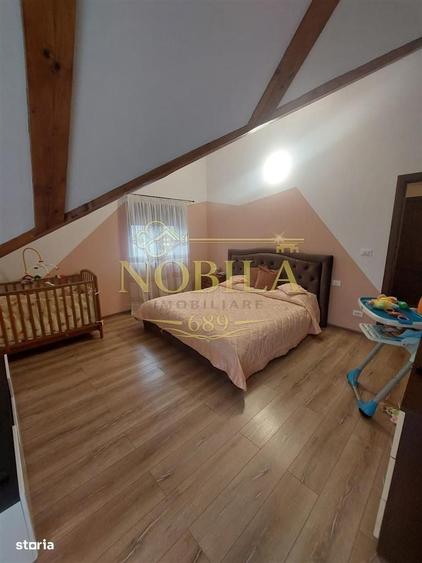 Casă cu 4 camere în Sascut