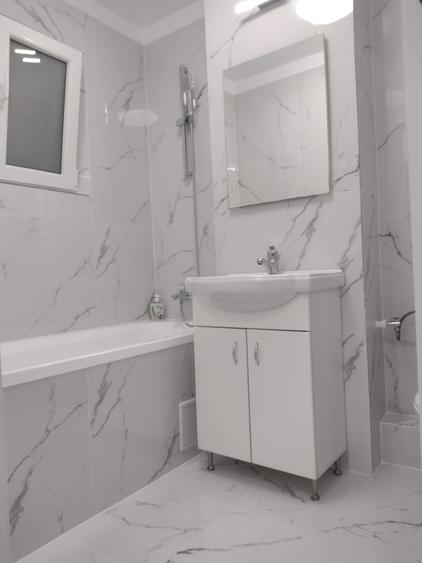 Apartament cu 2 camere decomandat în Militari