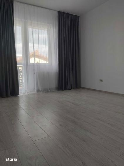 Apartament cu 2 camere decomandat în Dobroești