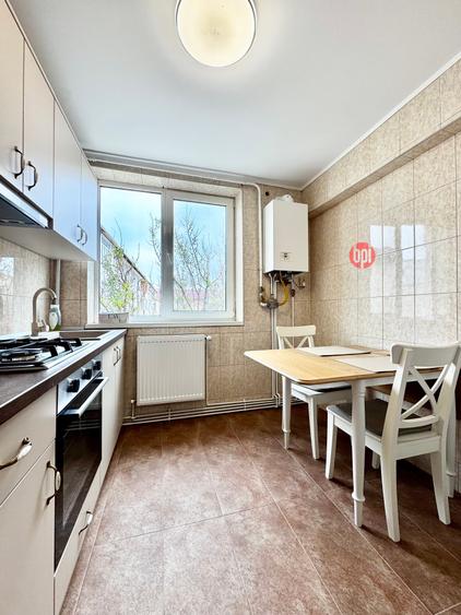 SE INCHIRIAZA Apartament 2 camere, Etaj 1, zona “Muzeu Irimescu” Falticeni, SV - 5