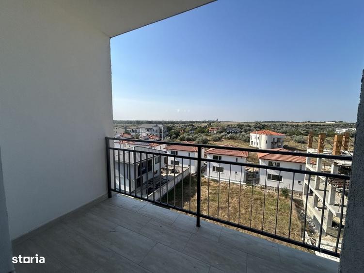 Apartament 2 camere decomandat | 64,8 mp total | Mamaia Nord Hanul - 1