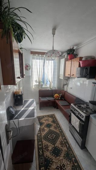 Apartament cu 2 camere semidecomandat în Sud