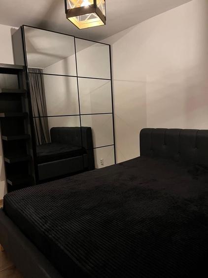 Apartament cu 2 camere decomandat în Drumul Găzarului
