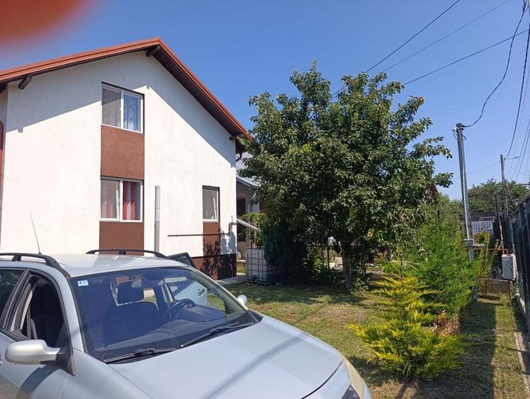Casa de vinzare imobiliare - 1