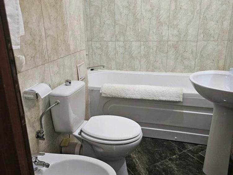 Garsonieră decomandată în Faleză