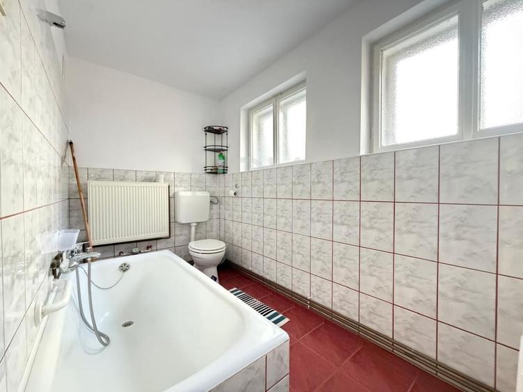 Apartament cu 2 camere semidecomandat în Ultracentral