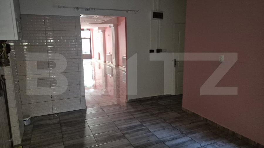 Spațiu comercial, de 91.400001525879 mp, în Ultracentral