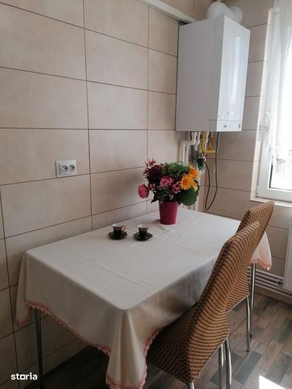 Apartament 2 Camere Alexandru cel Bun - 450 euro - 10