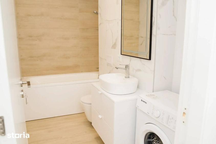 Apartament cu 2 camere în Confecții