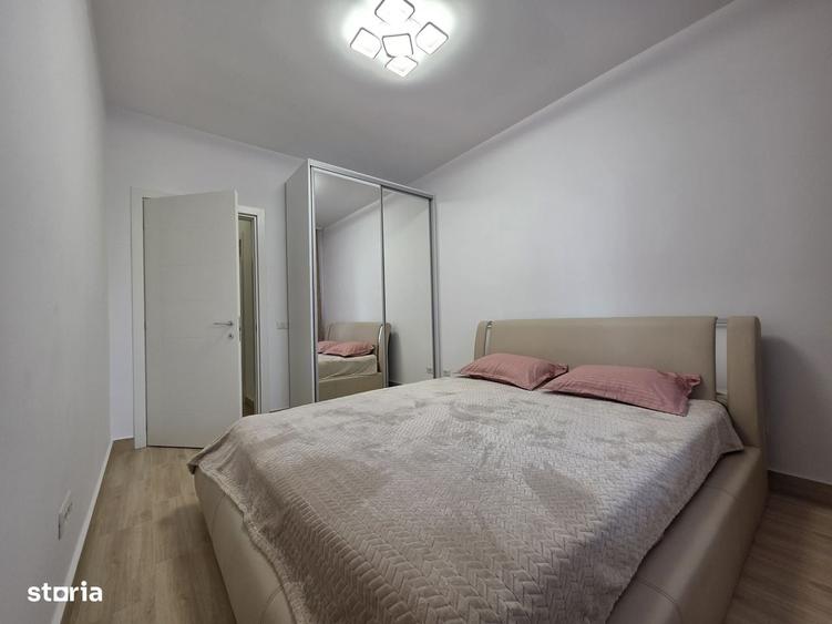 Apartament cu 2 camere în Dudu