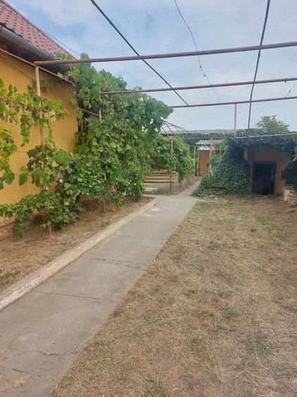 Casă cu 3 camere cu Teren 570 Mp în Biled