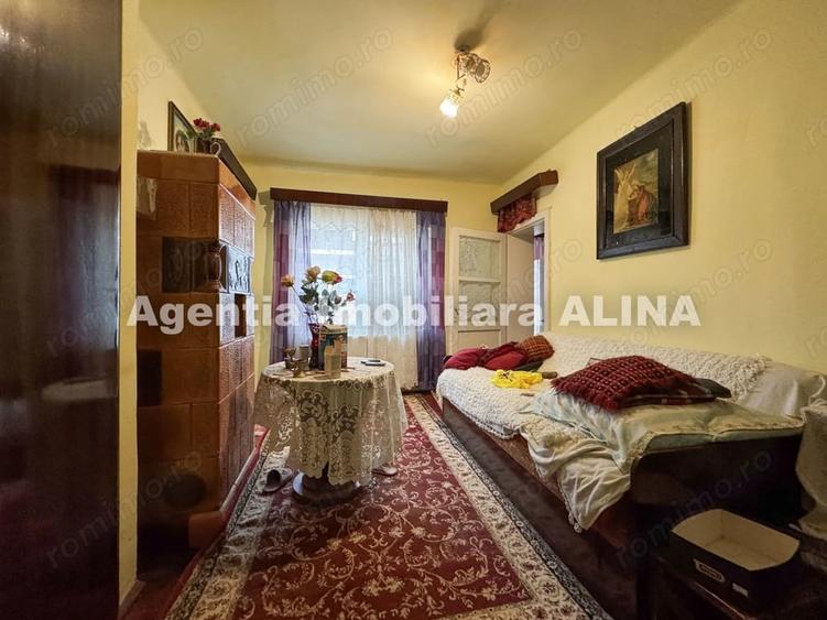 Casă cu 3 camere cu Teren 280 Mp în Aurel Vlaicu