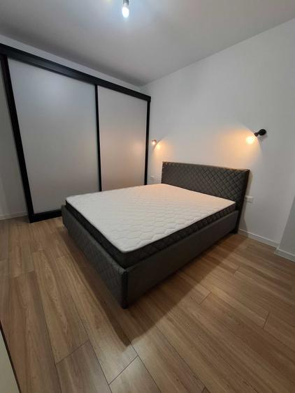 Apartament cu 2 camere decomandat în Lujerului