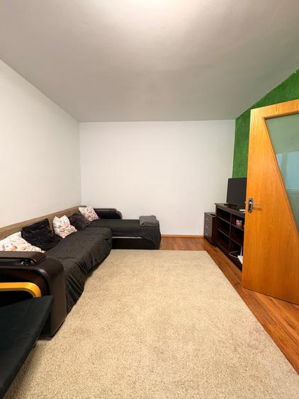 Apartament cu 2 camere decomandat în Titulescu