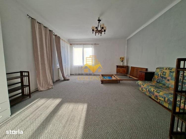 Apartament cu 2 camere în Calea Turzii