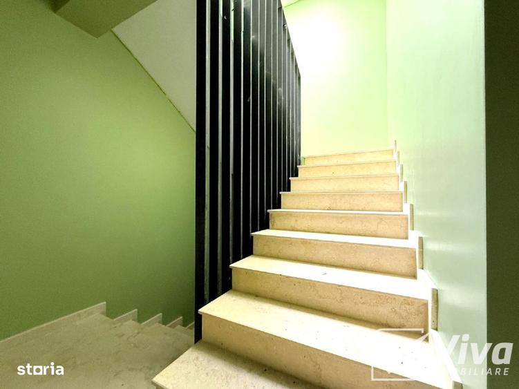 Apartament cu 3 camere în Mircea cel Bătrân