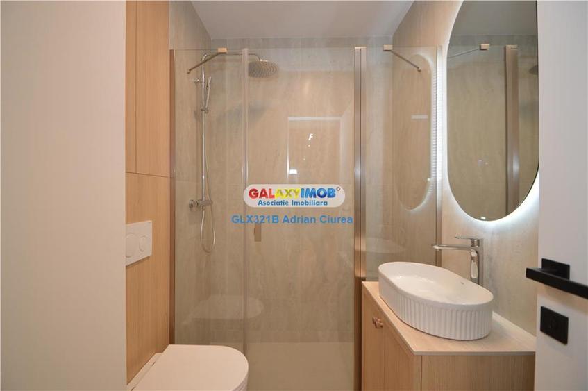 Apartament cu 2 camere semidecomandat, mobilat în Unirii
