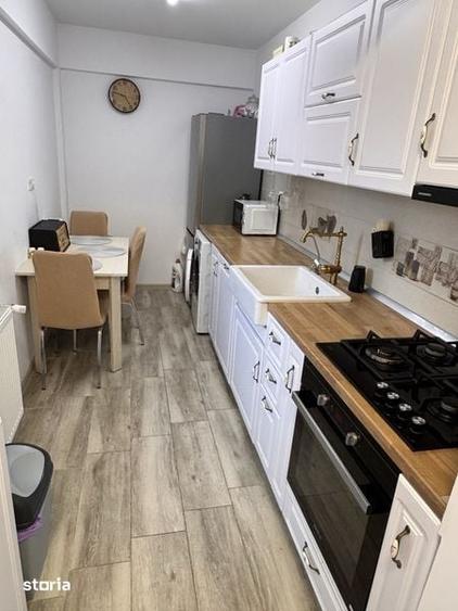 Apartament 2 camere Mobilat-Utilat plus loc parcare - 5