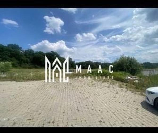Teren Construcții intravilan de 773 mp, în Exterior Est