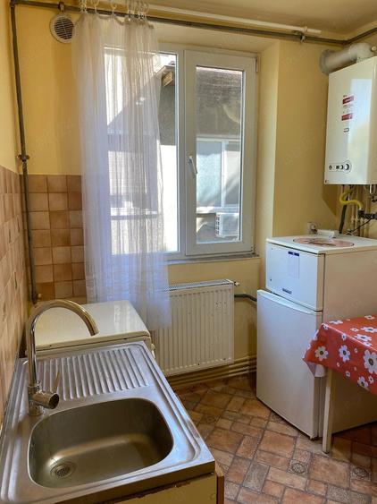Apartament cu 2 camere decomandat în Ultracentral