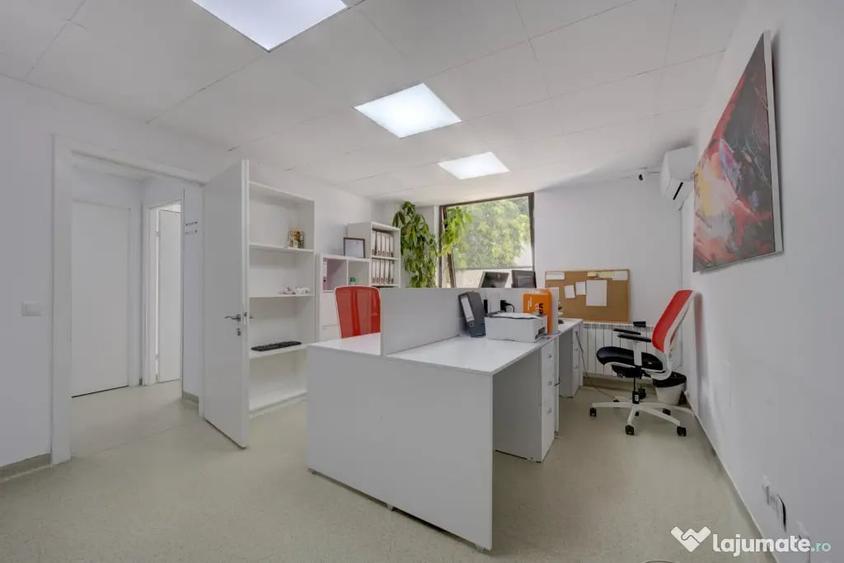 Spațiu comercial, de 247 mp, în Unirii