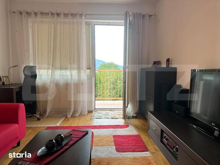 Garsonieră decomandată în Pietroasa