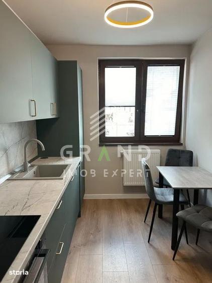 Apartament cu 2 camere în Horea