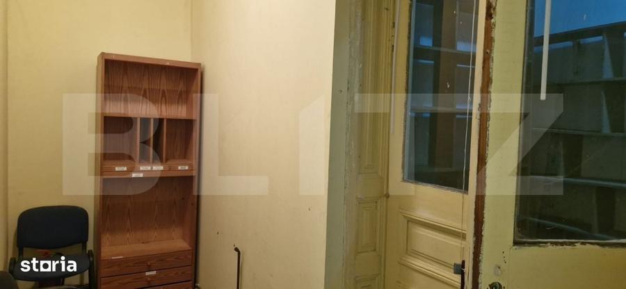 Casă cu 2 camere în Băltița