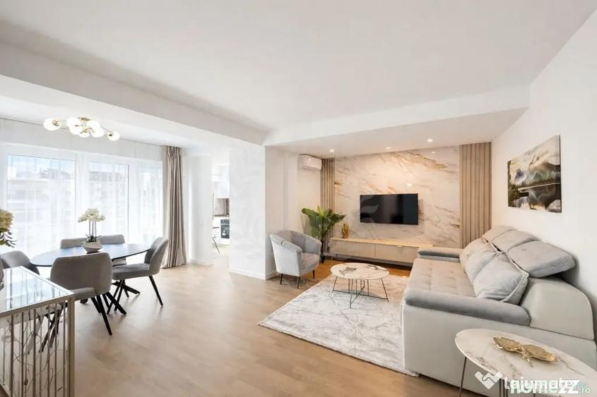 APARTAMENT 2 CAMERE//BLOC BUCEGI 12 - 1