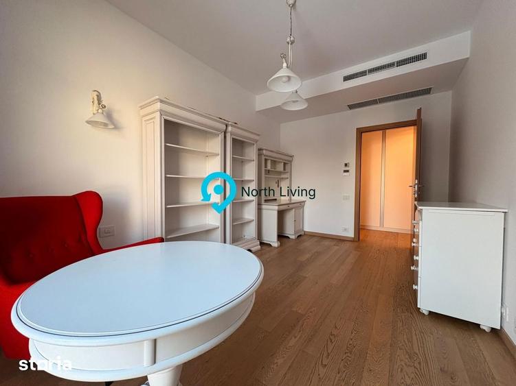 Suita 4 Camere Premium | Bloc Nou | 2 Parcari subterane | Aviatorilor - 18
