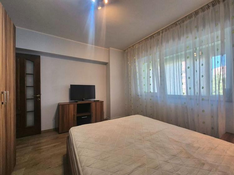 Apartament cu 2 camere în Centrul Civic