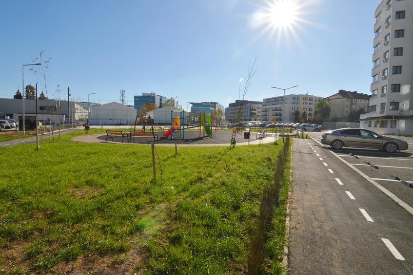 Oferta Inchiriere Studio Ivory Residence | Localizare Excelenta - 20