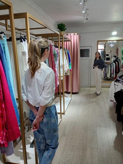 Spațiu comercial, de 71 mp, în Ultracentral