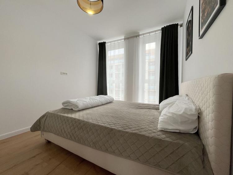 De închiriat – apartament 2 camere, Torontalului - 10