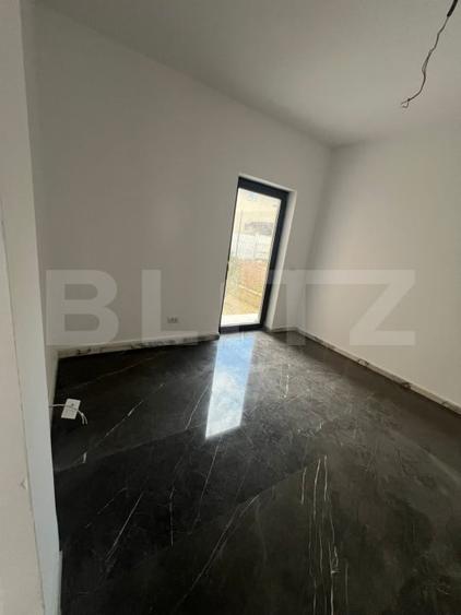 Casa P+1, 140 mp suprafata utila, 370 mp curte, cartier Damila - 19
