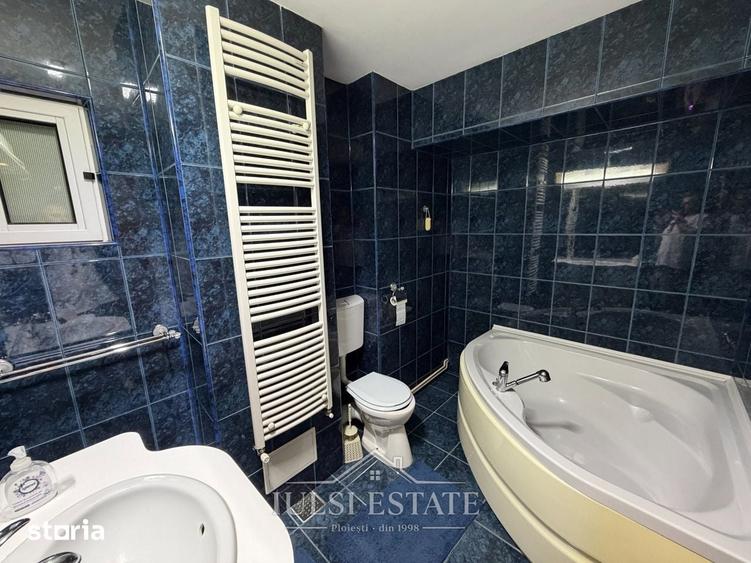 Apartament 3 camere zona Pia?a Mihai Viteazu | Mobilat utilat - 5