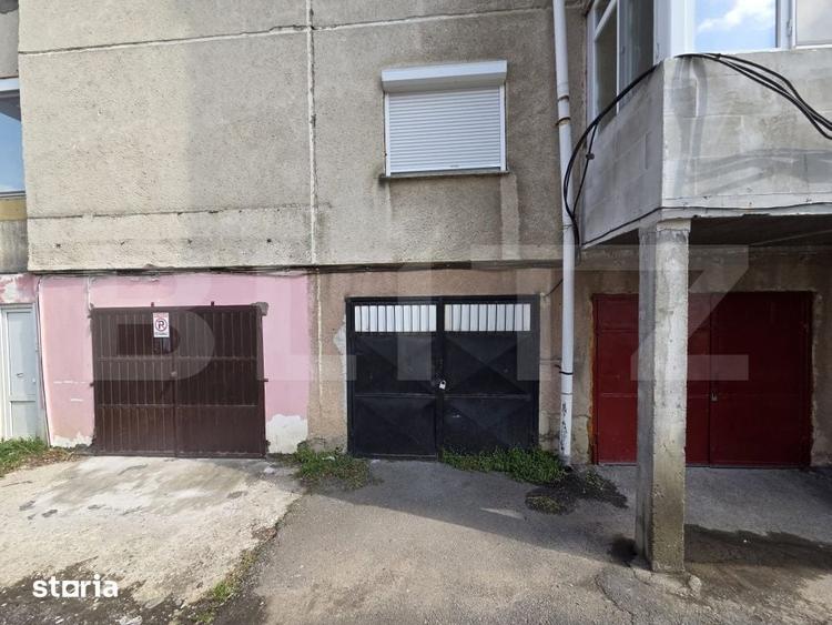 Apartament de vanzare, 3 camere, 70 mp - Dumbrava Nord - 8