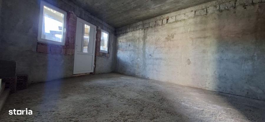 Casa P+M la rosu | 113,84 mp | 3 camere | Comision 0%. - 3