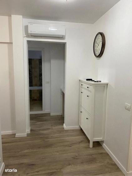 Apartament cu 2 camere decomandat în Basarabia